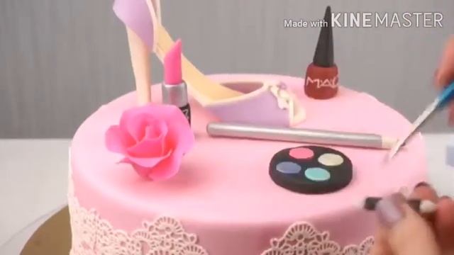 Tort bezatish yangicha usullari смотреть онлайн