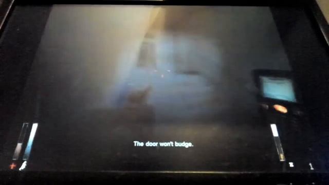 Cry of Fear вторая серия, где выход? как найти пароль для лифта, как теперь выбраться из каридора смотреть онлайн