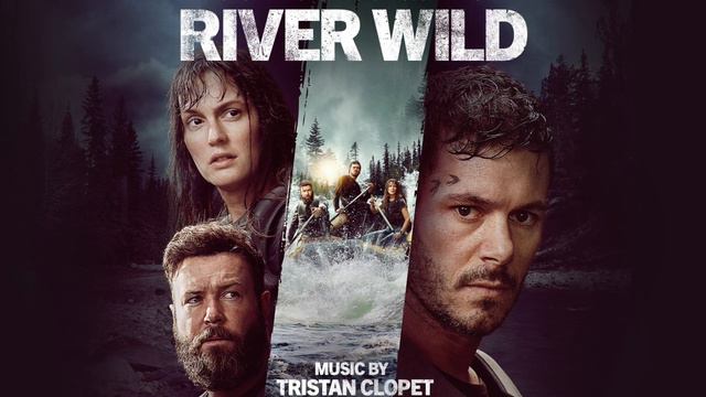 "Sunrise" by Tristan Clopet from RIVER WILD смотреть онлайн