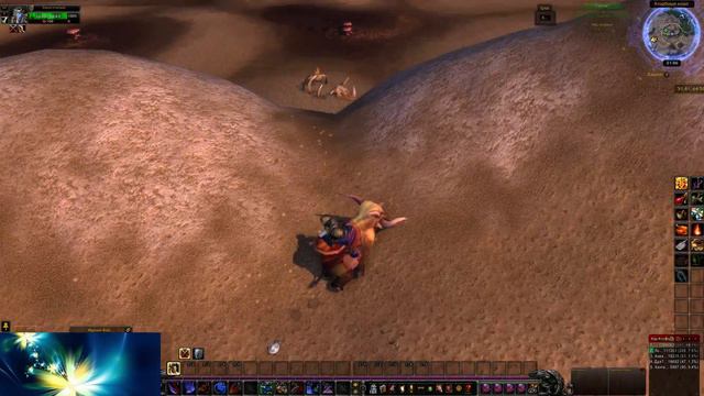 World of Warcraft Warlords of Draenor ( 1-100 лв) Путь юного Хвостаттого #28 смотреть онлайн