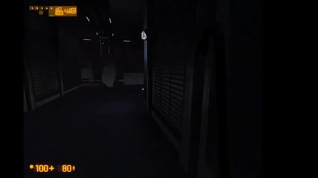 Black Mesa Part two (the us military is strong) смотреть онлайн