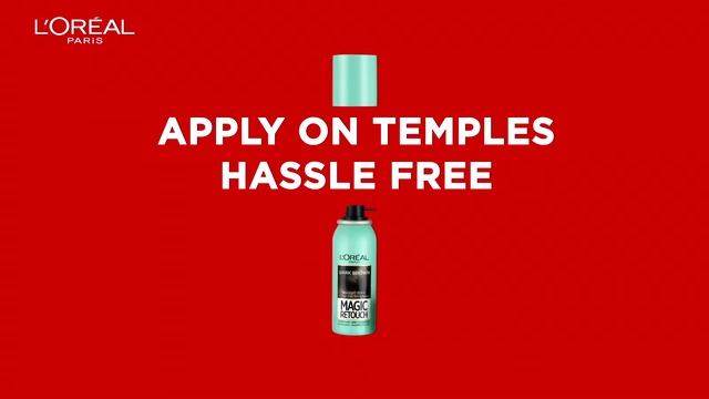 Loreal Magic Retouch