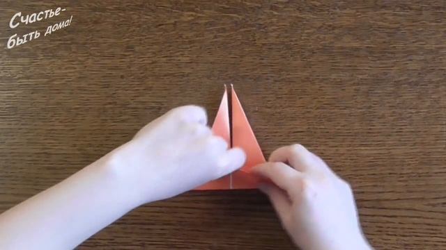 МК Красный дракон оригами/ Red origami dragon смотреть онлайн