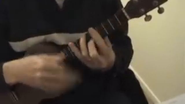 "On the banks of the Wabash, far away" (on ukulele) 1897 смотреть онлайн