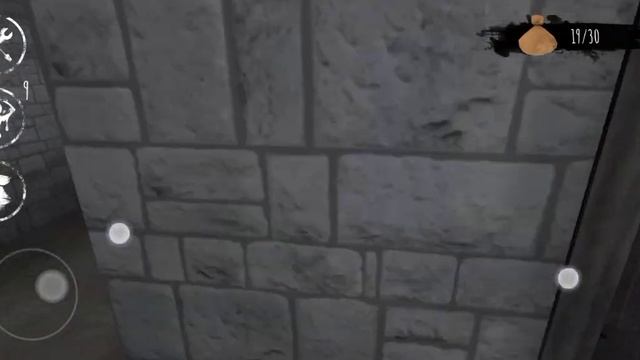 ИГРАЕМ В ИГРУ EYES.КРЭЙСИ ТУПАЯ АБОБУСИНА! смотреть онлайн