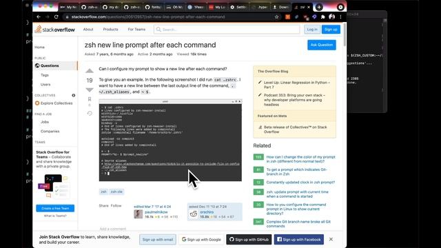 Fullstack Web Developer Complete New Mac Setup - 2021 смотреть онлайн