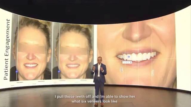 Видео-конференция Medit Innovation Day 2023