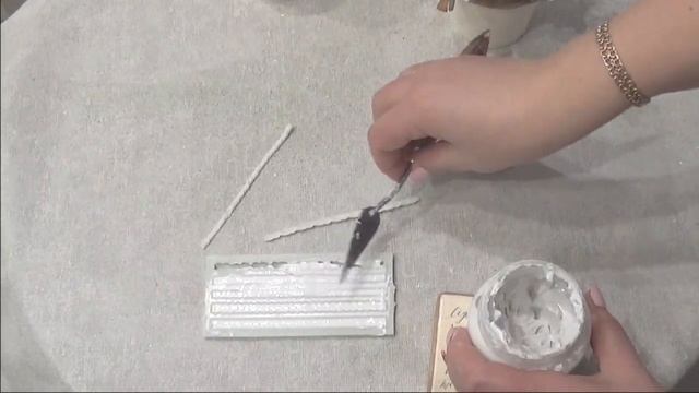Заливка молд из Алиэкспресс пастой сонет. смотреть онлайн