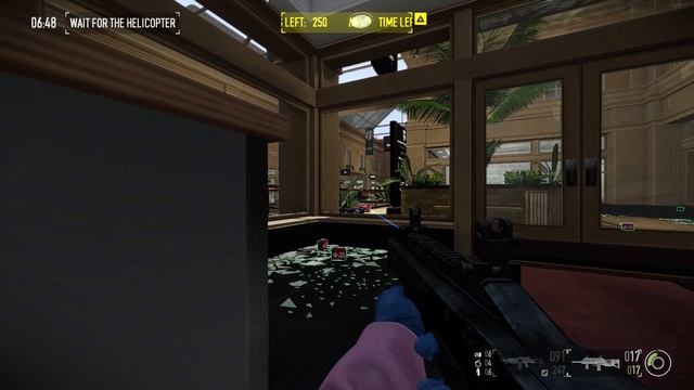 PAYDAY 2: Yakuza Build Solo No Bots ? (Loud) Death Sentence OD смотреть онлайн