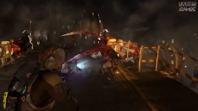 Dead Space 2. Надо двигаться дальше смотреть онлайн