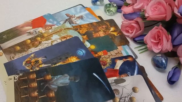 ЧТО ВАС ЖДЕТ ДО КОНЦА МЕСЯЦА ? КАКИЕ ПЕРЕМЕНЫ ГОТОВИТ ВАМ СУДЬБА ? смотреть онлайн