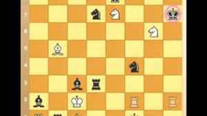 ЧАТУРАНГА 1х1