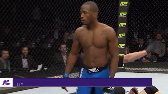 Leon Edwards Lifestyle And Net Worth