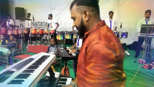 Rinku Deriya :: Rhythm Sound Check || Navratri Music Rhythm testing || Theam Music Check || No 1 смотреть онлайн