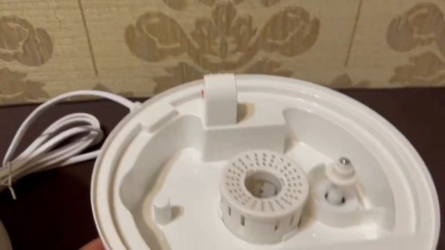 Распаковка — Ультразвуковой увлажнитель воздуха Royal Clima Antica RUH-AN300/4.0E-GN смотреть онлайн