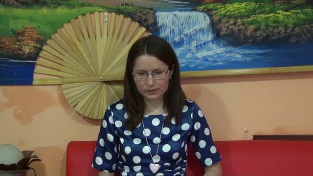 Наталия Ниджа. Йога, с чего начать смотреть онлайн