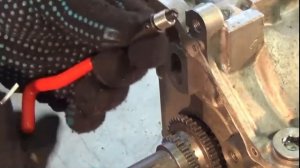 Набор для восстановления резьбы