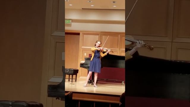 J.S. Bach: Partita No. 2 in d Minor, V. Ciaccona смотреть онлайн