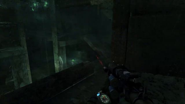Metro 2033 Redux прохождения #10 добыли документы часть 2 смотреть онлайн