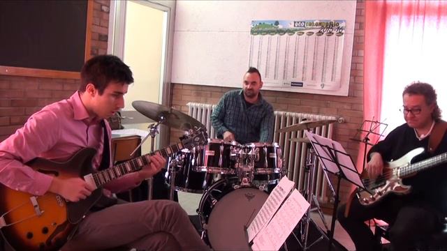 Michele Viel - Manhã De Carnaval