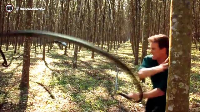Scorpion All powers | Scorpion vs Johnny | Mortal Kombat Movie | Enter Scorpion | GET OVER HERE смотреть онлайн