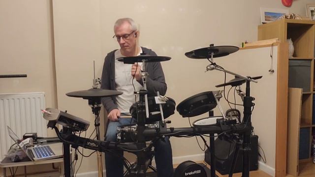 come join the murder drum cover смотреть онлайн