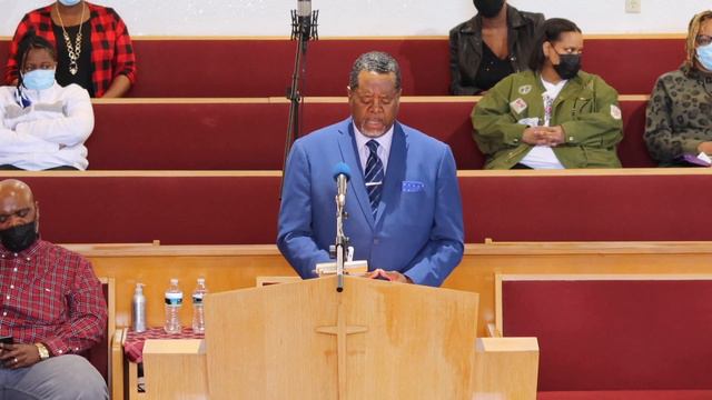 How Do You Handle The Word of Truth - Pastor Lawrence E. Robertson смотреть онлайн