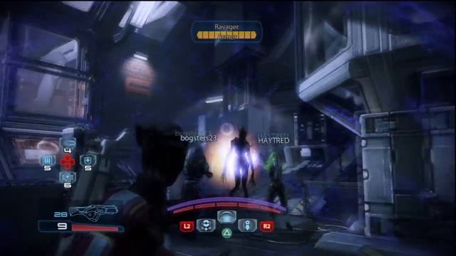 ME3 - The 7 Month Late 1.06 Patch (Commentary) смотреть онлайн