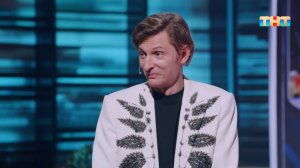 Павел Воля о семейной ссоре Джигана и Оксаны Самойловой