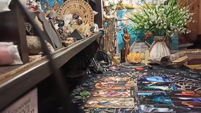 ☑️Колдовали - веселились, получили - прослезились❗ смотреть онлайн