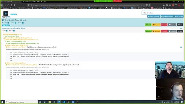 Building a CFML Challenges ColdBox Module смотреть онлайн