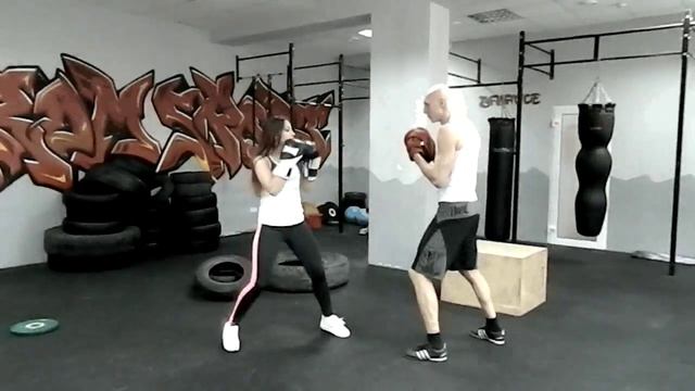 персональный тренинг, женский бокс, для здоровья, лучшая тренировка смотреть онлайн