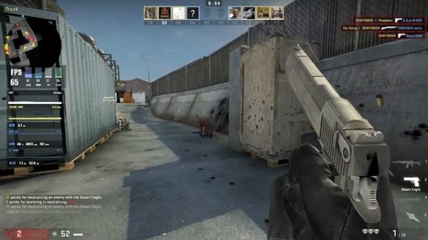 Intel UHD 730 Graphics Test in 7 Games