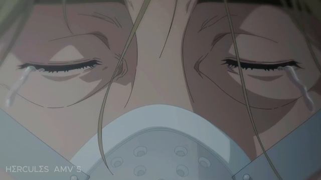 Ninja vs Assassins「Ninja Kamui AMV」Monster смотреть онлайн