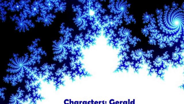 An Inspector Calls English Podcast: Characters - Gerald Croft смотреть онлайн
