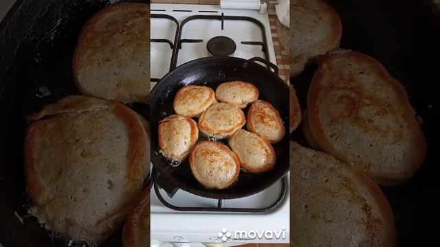 Готовим с Энтузиазмом