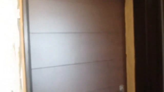 ОБШИТЬ ВХОДНУЮ ДВЕРЬ / ОБШИТЬ ДВЕРЬ МДФ смотреть онлайн