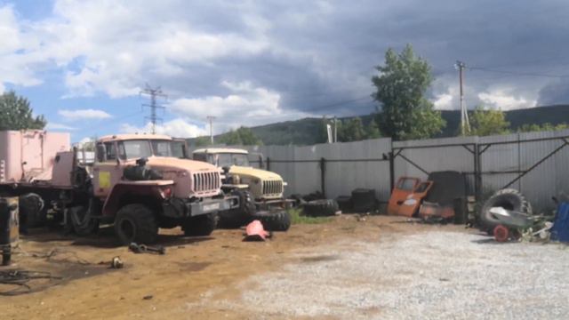 Авторазбор Урал. г. Миасс. тел. +7 919 308-08-05. Звоните! смотреть онлайн