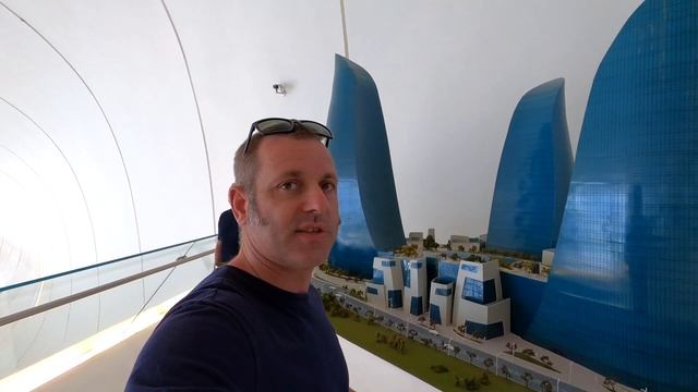 The BEST Places to Visit in BAKU - AZERBAIJAN City Museum смотреть онлайн