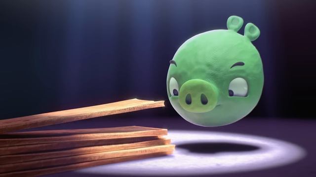 Piggy Tales - Pigs At Work | Get The Hammer - S2 Ep9