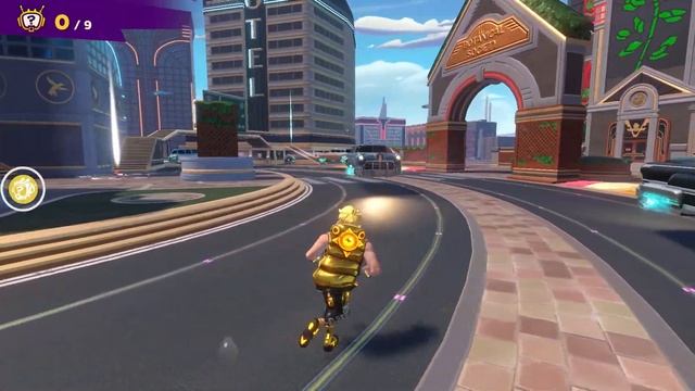 Top 10 Tips & Tricks for Beginners in Knockout City смотреть онлайн