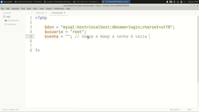 Login Android Studio MySQL PHP (Part 5) смотреть онлайн