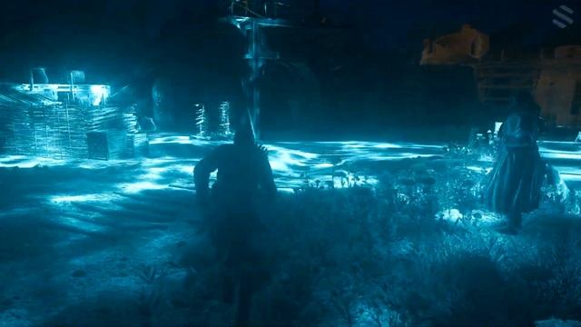 Assassins Creed Valhalla - Altair Master Assassin Stealth Kills Gameplay смотреть онлайн