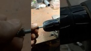 ремонт топливной трубки высокого давления