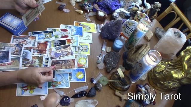 Aquarius being tested! The Universe sends an ex of sorts back to see if you are stupid! Sword ready смотреть онлайн