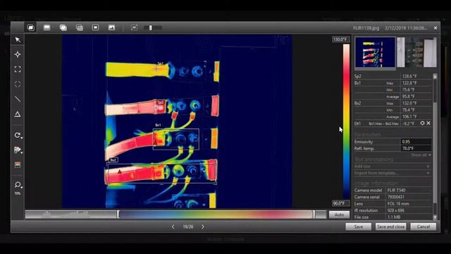 How to Use FLIR Tools & Create General Report смотреть онлайн