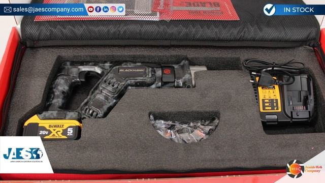 MONTENOVO BH-2019 + DCB-205 (IN STOCK) battery-operated glass breakers - staccavetri a batteria смотреть онлайн