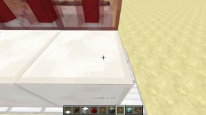 ТОП 3 СПОСОБА КАК СДЕЛАТЬ МЕХАНИЧЕСКИЕ ДВЕРИ В МАЙНКРАФТ БЕЗ МОДОВ