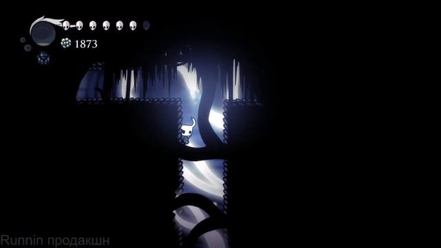 Пробуждённый гвоздь грёз (Hollow knight) #26 смотреть онлайн