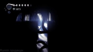 Пробуждённый гвоздь грёз (Hollow knight) #26